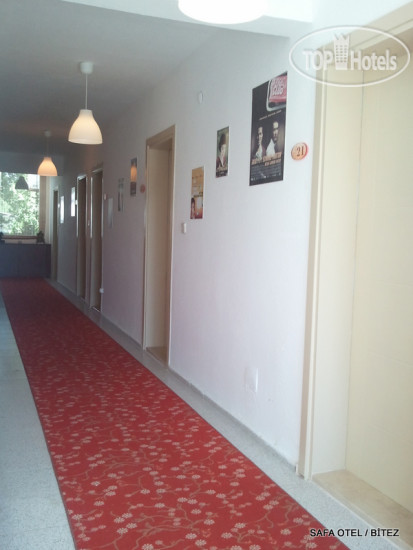 New photos from tourists Safa Hotel 2*