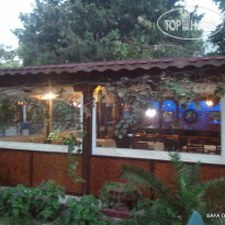 Safa Hotel
