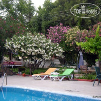 Safa Hotel