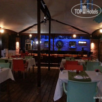 Safa Hotel