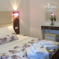 Safa Hotel