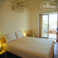 Sah Hotel