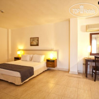 Sah Hotel