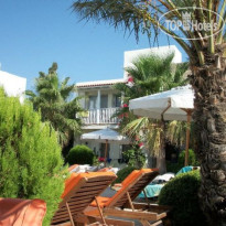 Sah Hotel