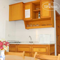 Toloman Hotel & Apartments 