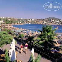 Toloman Hotel & Apartments 