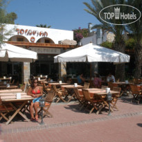 Toloman Hotel & Apartments 