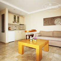 Villanaz Apartment