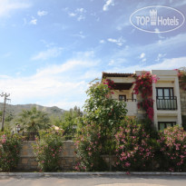 Villanaz Apartment