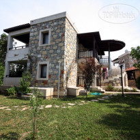 Villanaz Apartment