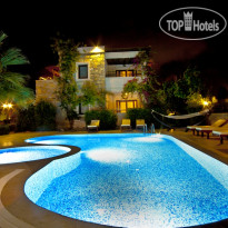 Villanaz Apartment