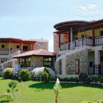 Villanaz Apartment