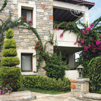 Villanaz Apartment