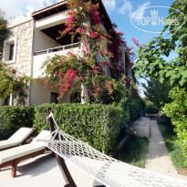 Villanaz Apartment