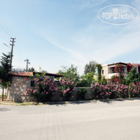 Villanaz Apartment