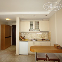 Villanaz Apartment