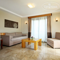 Villanaz Apartment