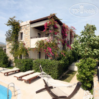Villanaz Apartment