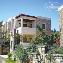 Villanaz Apartment