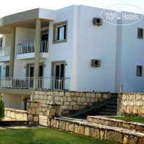 Bardakci Residence