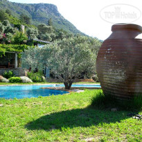 Antik Zeytin Hotel & Art