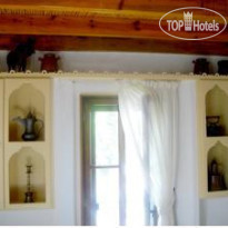 Villa Rustica Restaurant ve Art Gallery