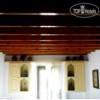 Villa Rustica Restaurant ve Art Gallery