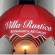 Villa Rustica Restaurant ve Art Gallery