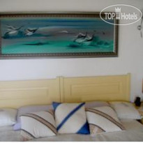 Villa Rustica Restaurant ve Art Gallery