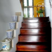 Villa Rustica Restaurant ve Art Gallery