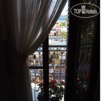Villa Rustica Restaurant ve Art Gallery