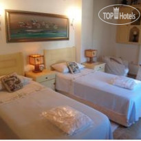 Villa Rustica Restaurant ve Art Gallery