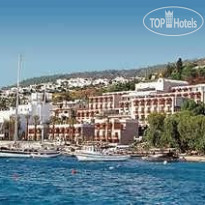 Diamond of Bodrum 