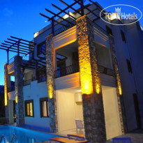 Liona Residence