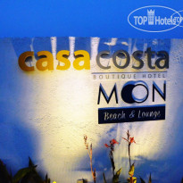 Casa Costa Boutique