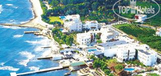 Hotelier's photos Duygulu 3*