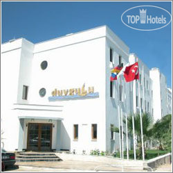 New photos from tourists Duygulu 3*