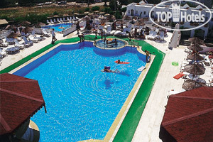Hotel photo Simba 3*