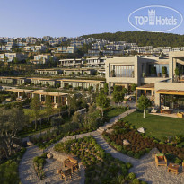 Mandarin Oriental Bodrum