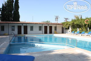 Hotel photo Bitez Deniz 