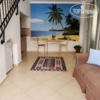 Karayel Apart Hotel 