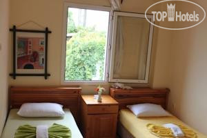New photos from tourists Sam Hotel