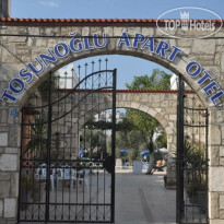 Tosunoglu Apart Hotel