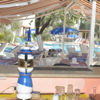 Tosunoglu Apart Hotel