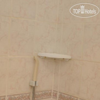 Tosunoglu Apart Hotel