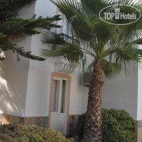 Tosunoglu Apart Hotel