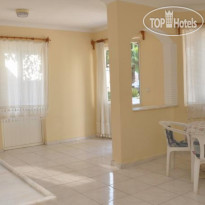 Tosunoglu Apart Hotel