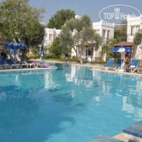 Tosunoglu Apart Hotel