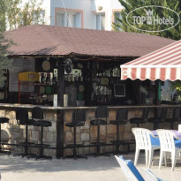 Tosunoglu Apart Hotel