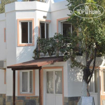 Tosunoglu Apart Hotel